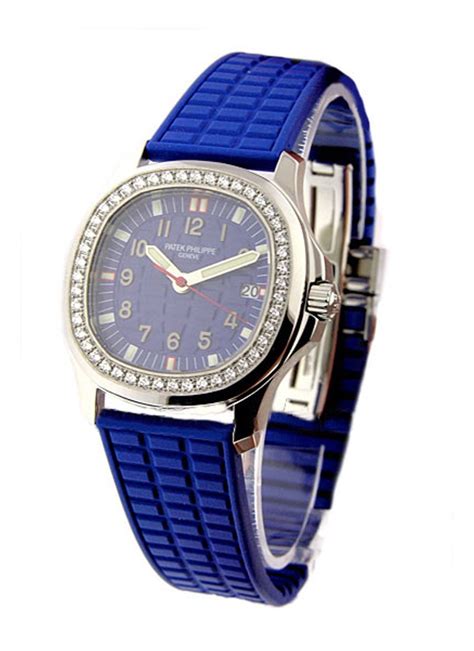 patek philippe ladies aquanaut 5067a|Patek Philippe aquanaut strap price.